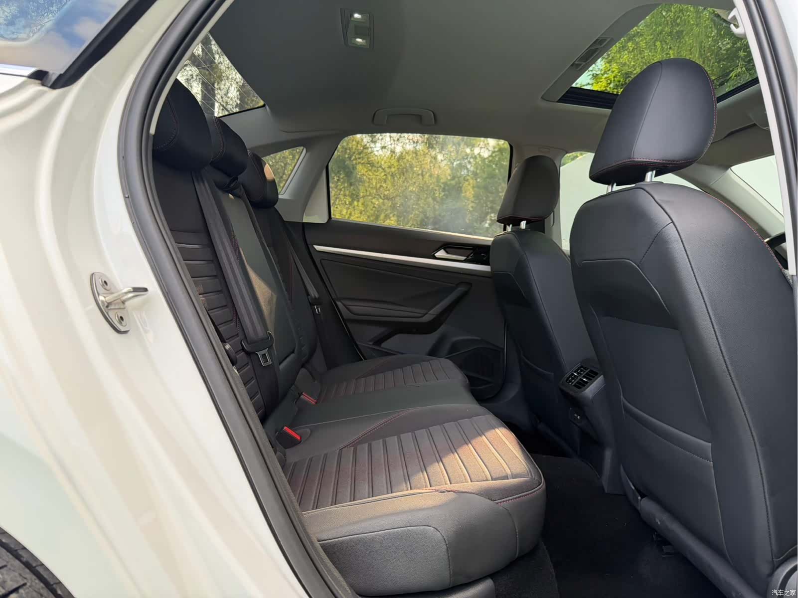 Volkswagen Lavida, 2023 14