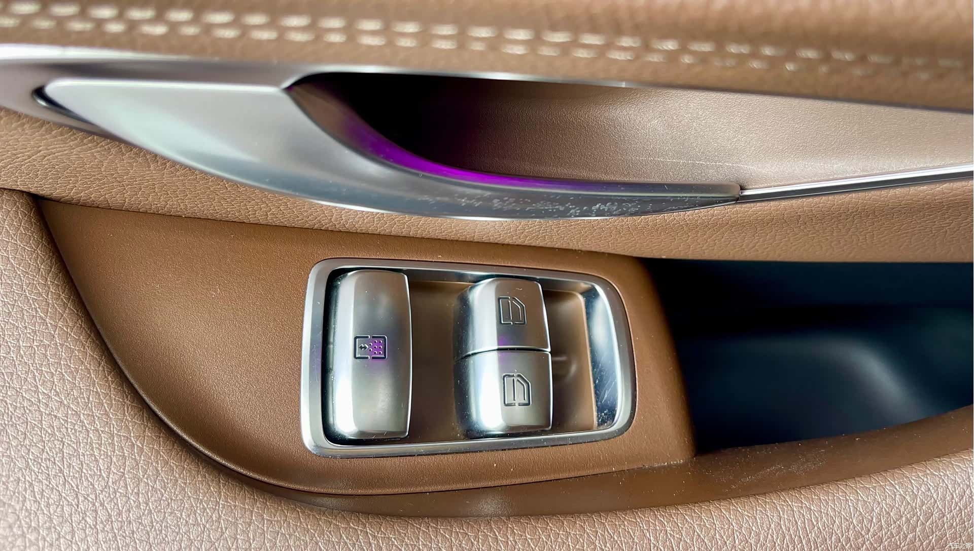 Mercedes-Benz E-Class, 2018 19
