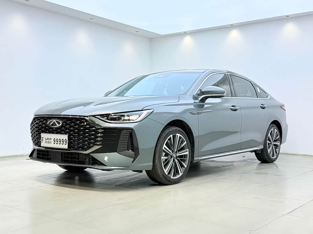 Chery 8 PRO