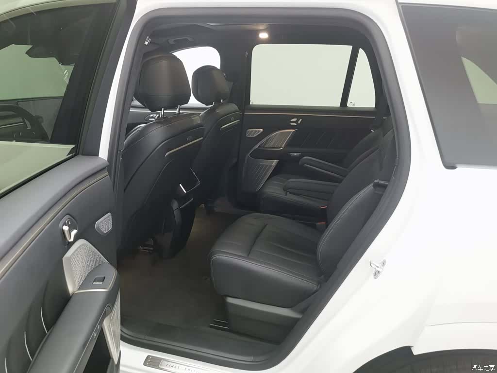 NIO L90, 2025 15