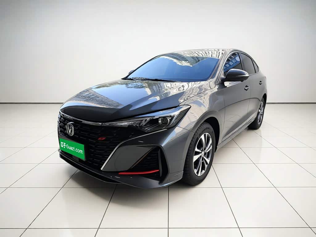 Changan Eado