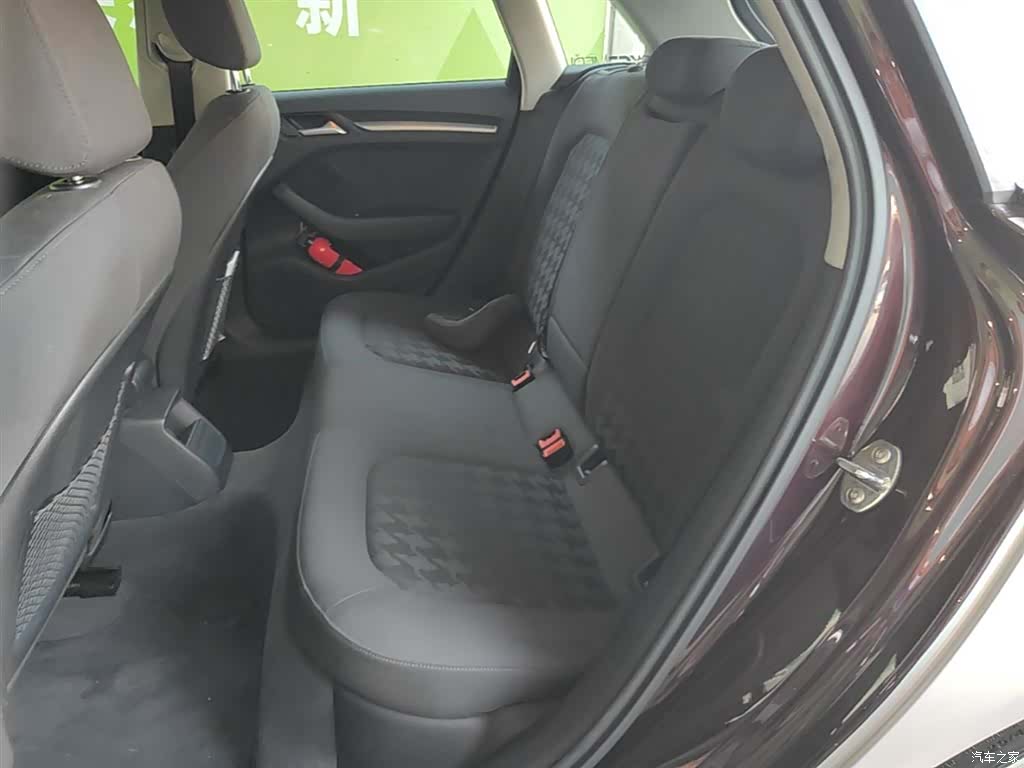 Audi A3, 2017 17
