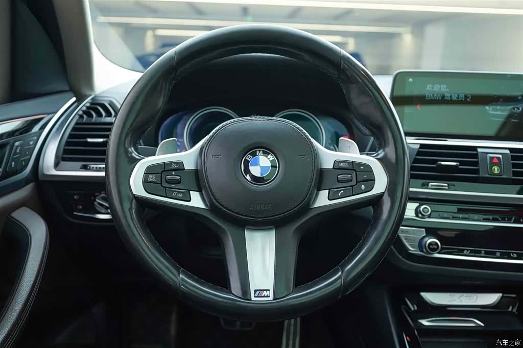 BMW X3, 2019 17