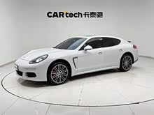Panamera 2016 Panamera Edition 3.0T