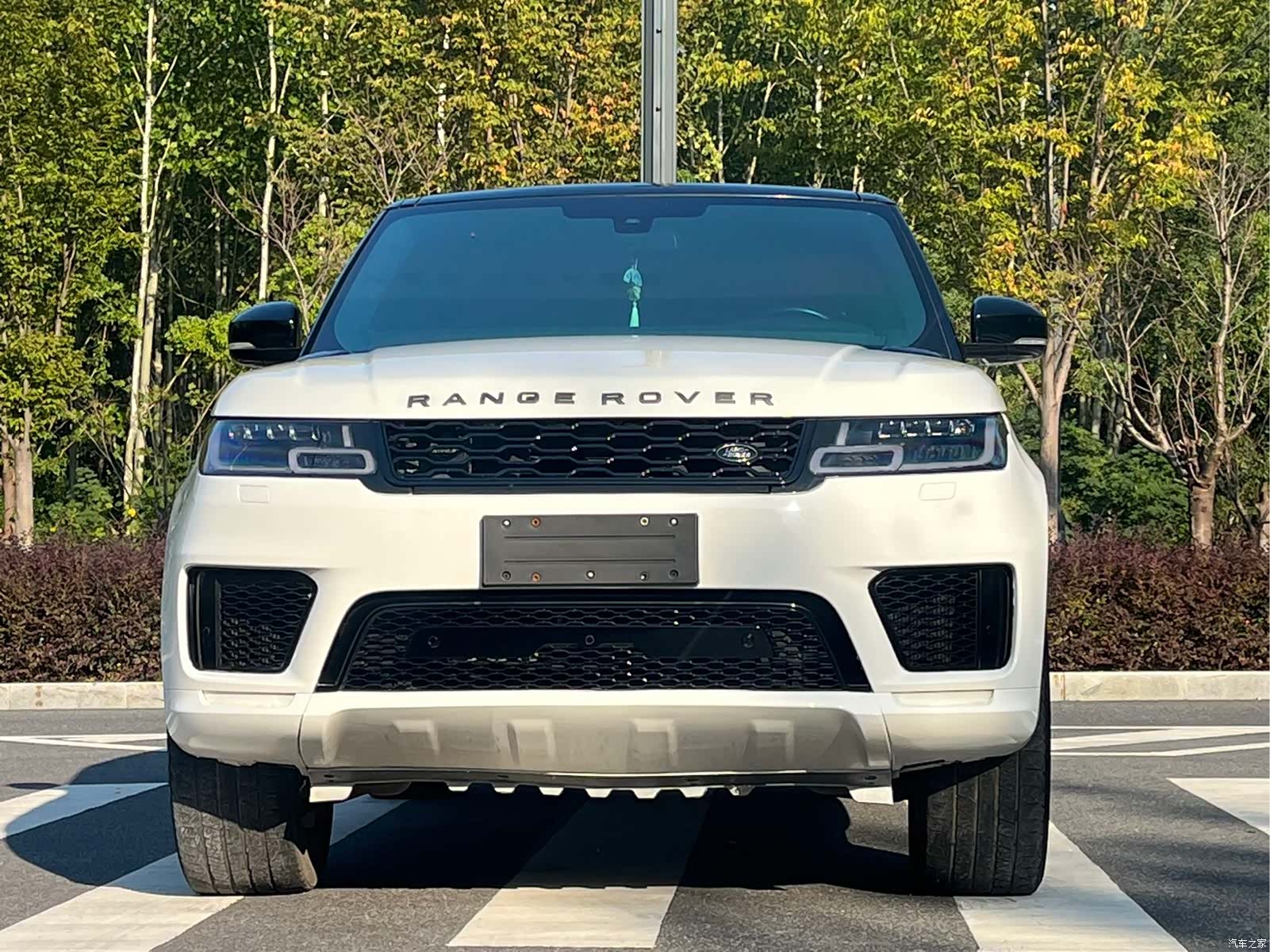 Land Rover Range Rover, 2015 2