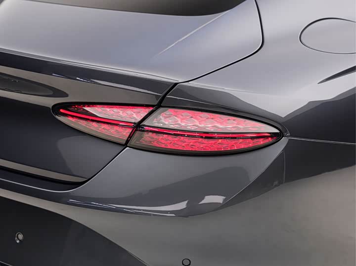 Bentley ou lu cha dian hun dong 2026 GT ji zhi ban