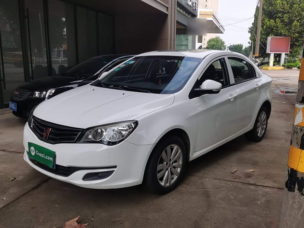 Roewe 350