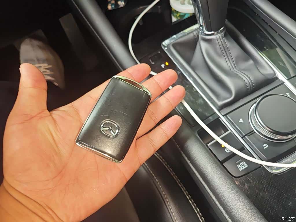 Mazda Mazda3, 2021 12