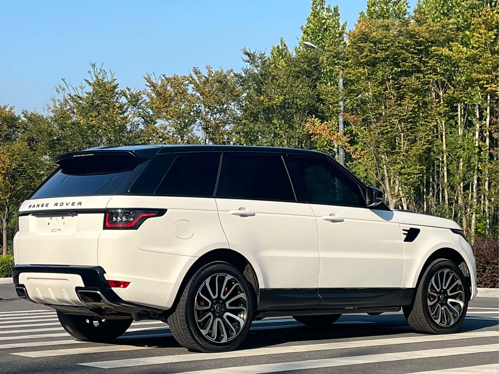 Land Rover Range Rover, 2015 9