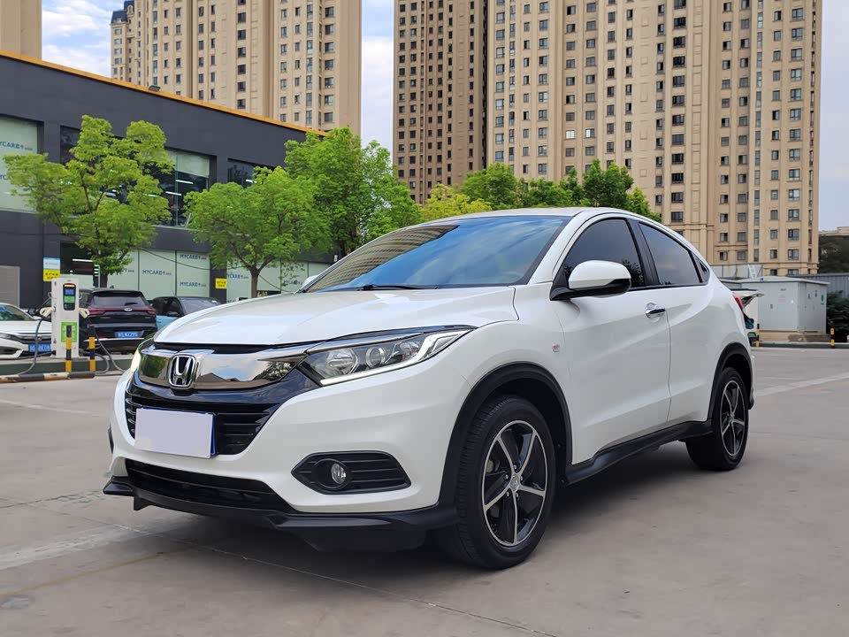 Honda Binzhi