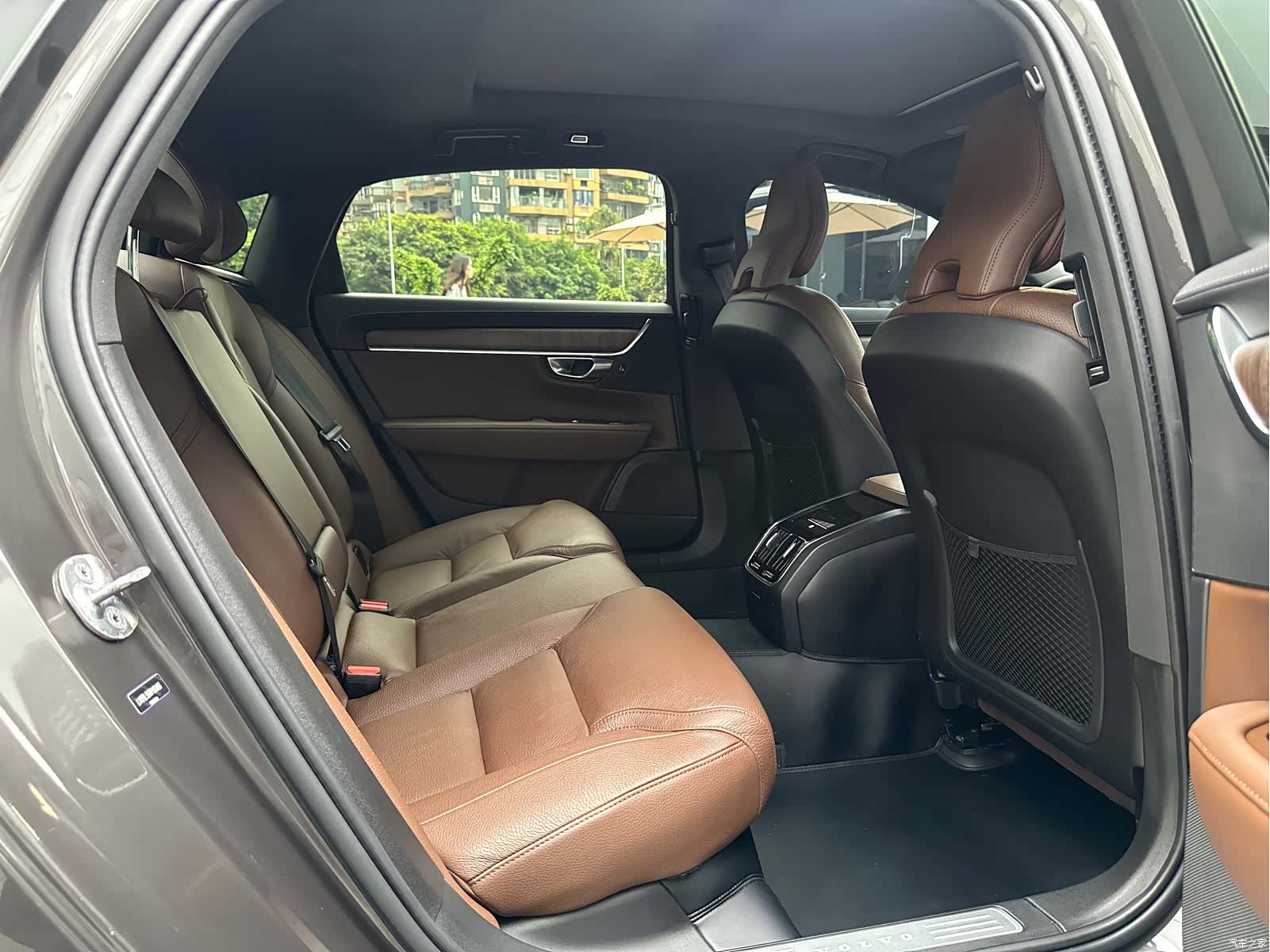 Volvo S90, 2024 21
