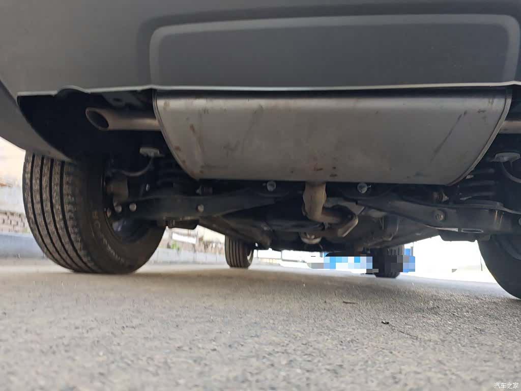 BAIC BJ30, 2025 25