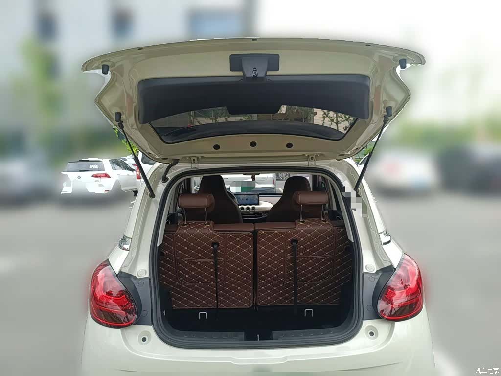 Wuling Bingo, 2024 15