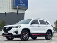 ����CS75 2021�� ��ҫ����� 280T DCT�����