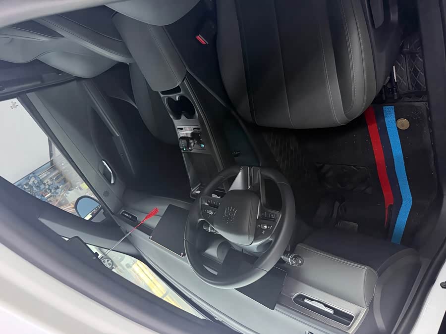 BYD Qin PLUS 2025, фото 3