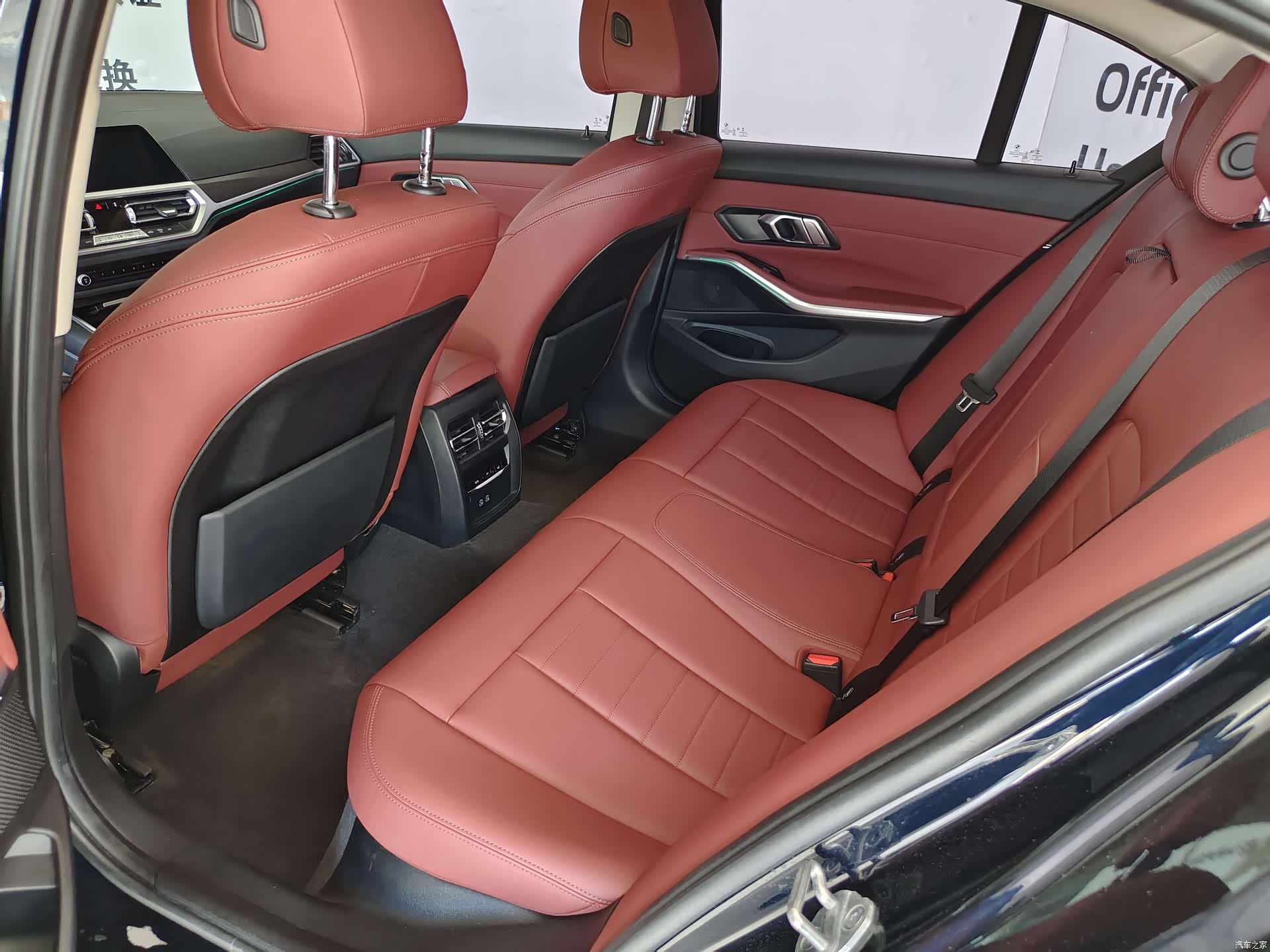 BMW 3 Series, 2021 8