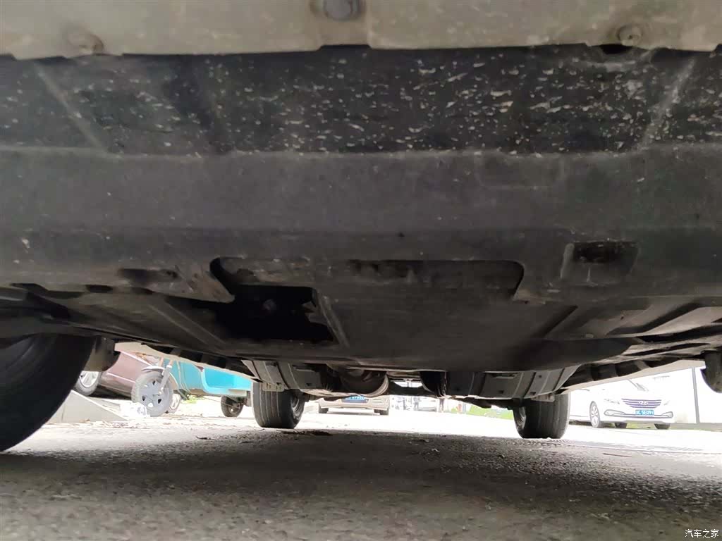 Haval H6, 2019 20