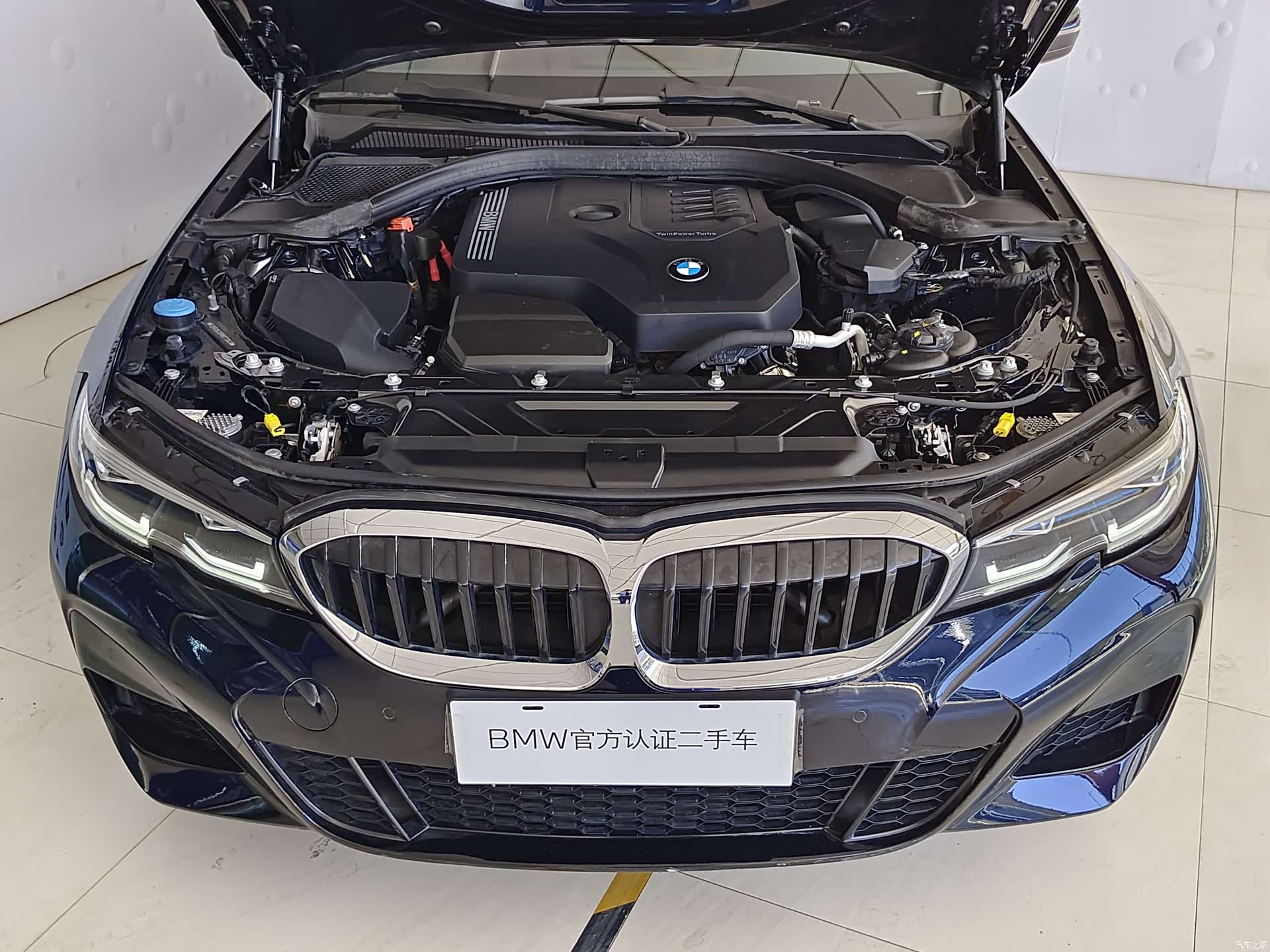 BMW 3 Series, 2021 21