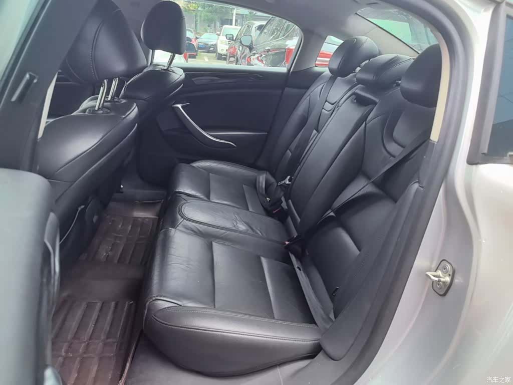 Citroen C5, 2016 12