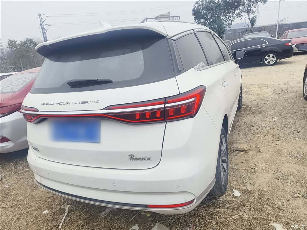 BYD Song, 2021 23