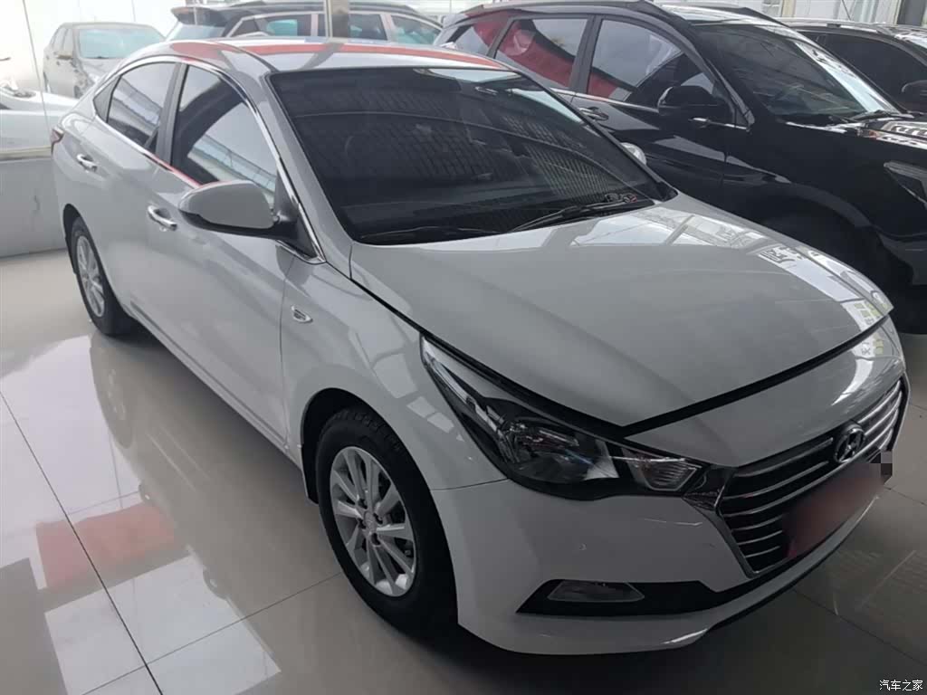 Hyundai GLS, 2017 4