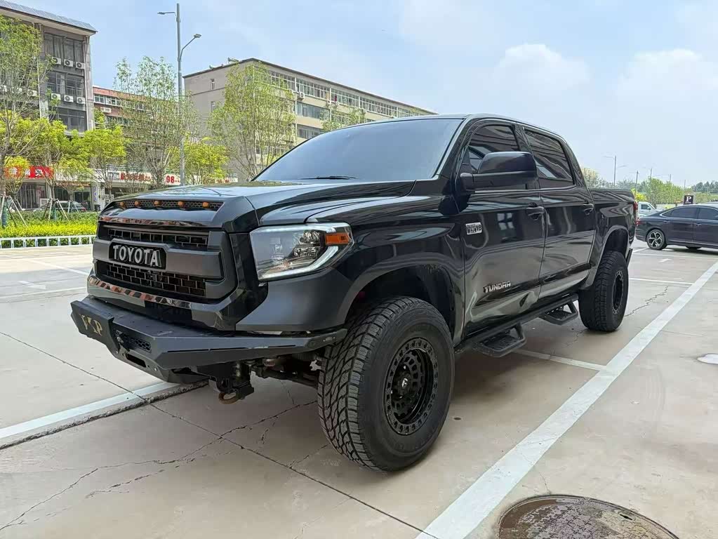 Toyota Tundra