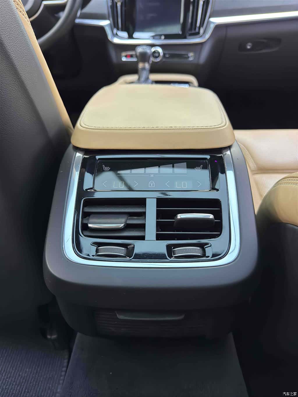 Volvo V90, 2019 12