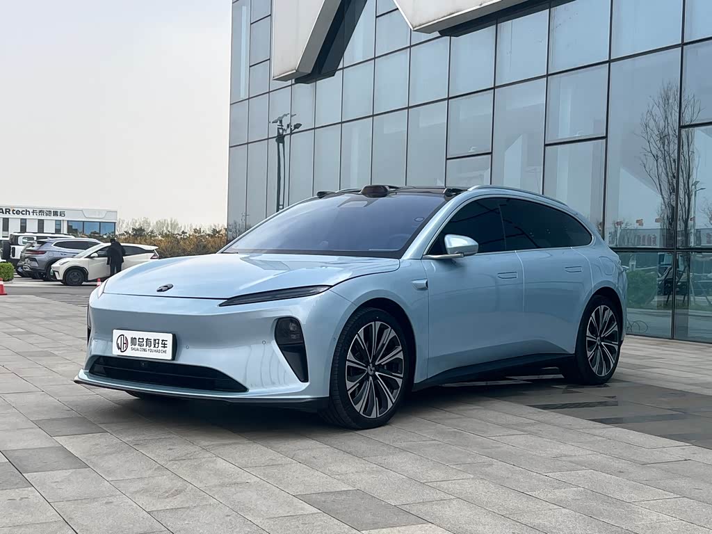 NIO ET5T