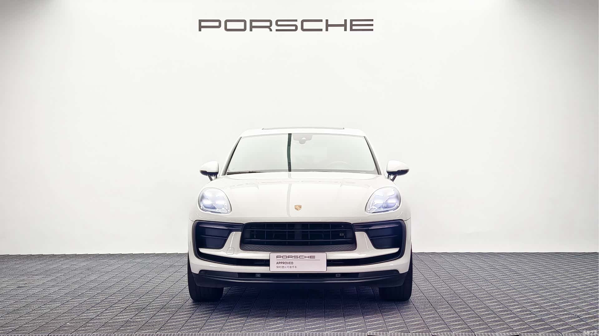Porsche Macan, 2024 2