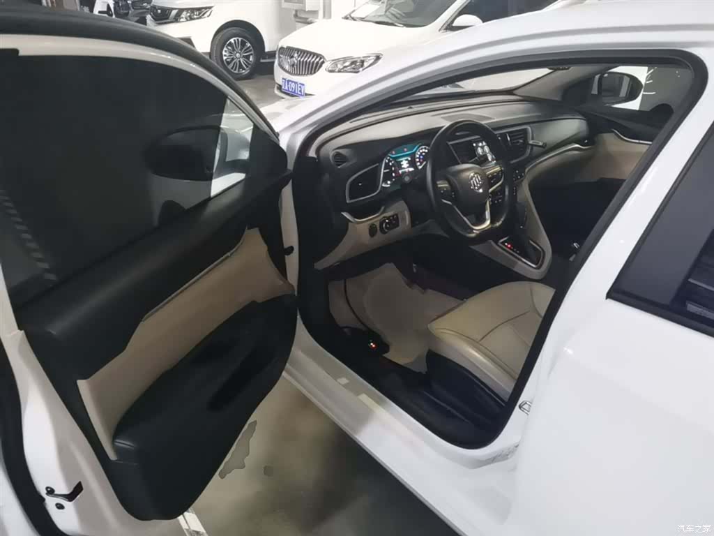 Buick VI, 2020 19