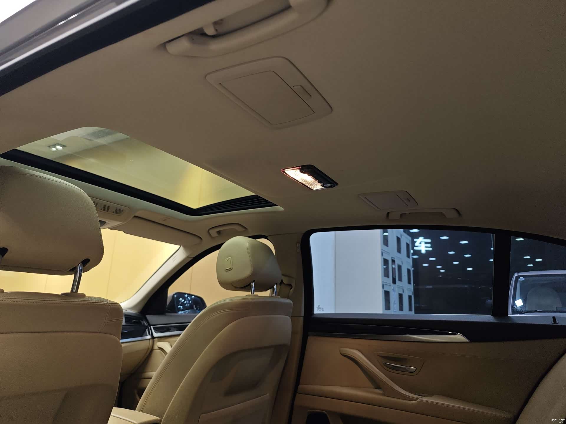 BMW 5 Series, 2014 25