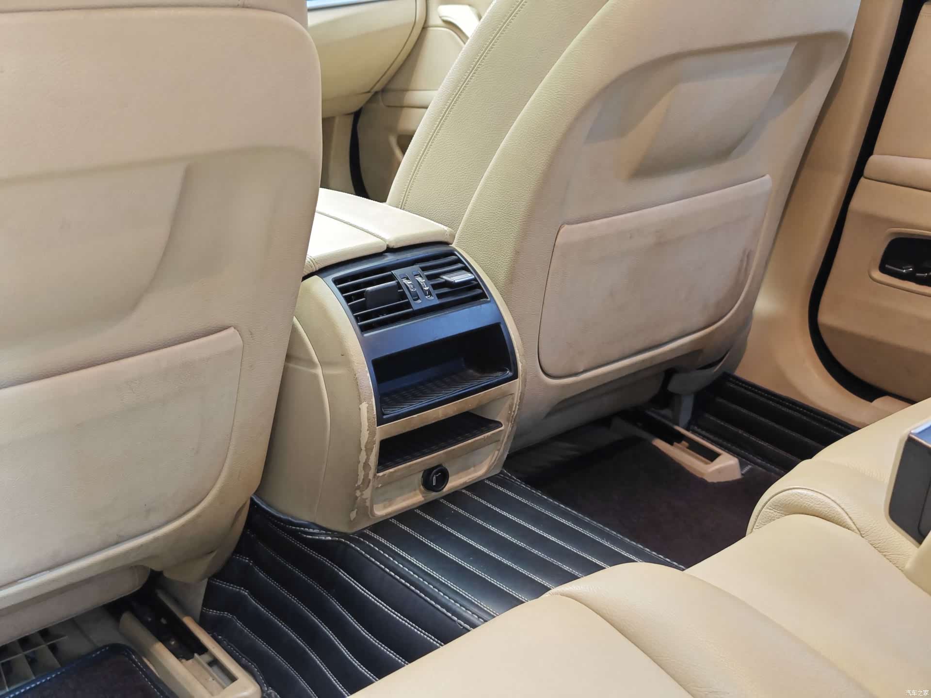 BMW 5 Series, 2014 24