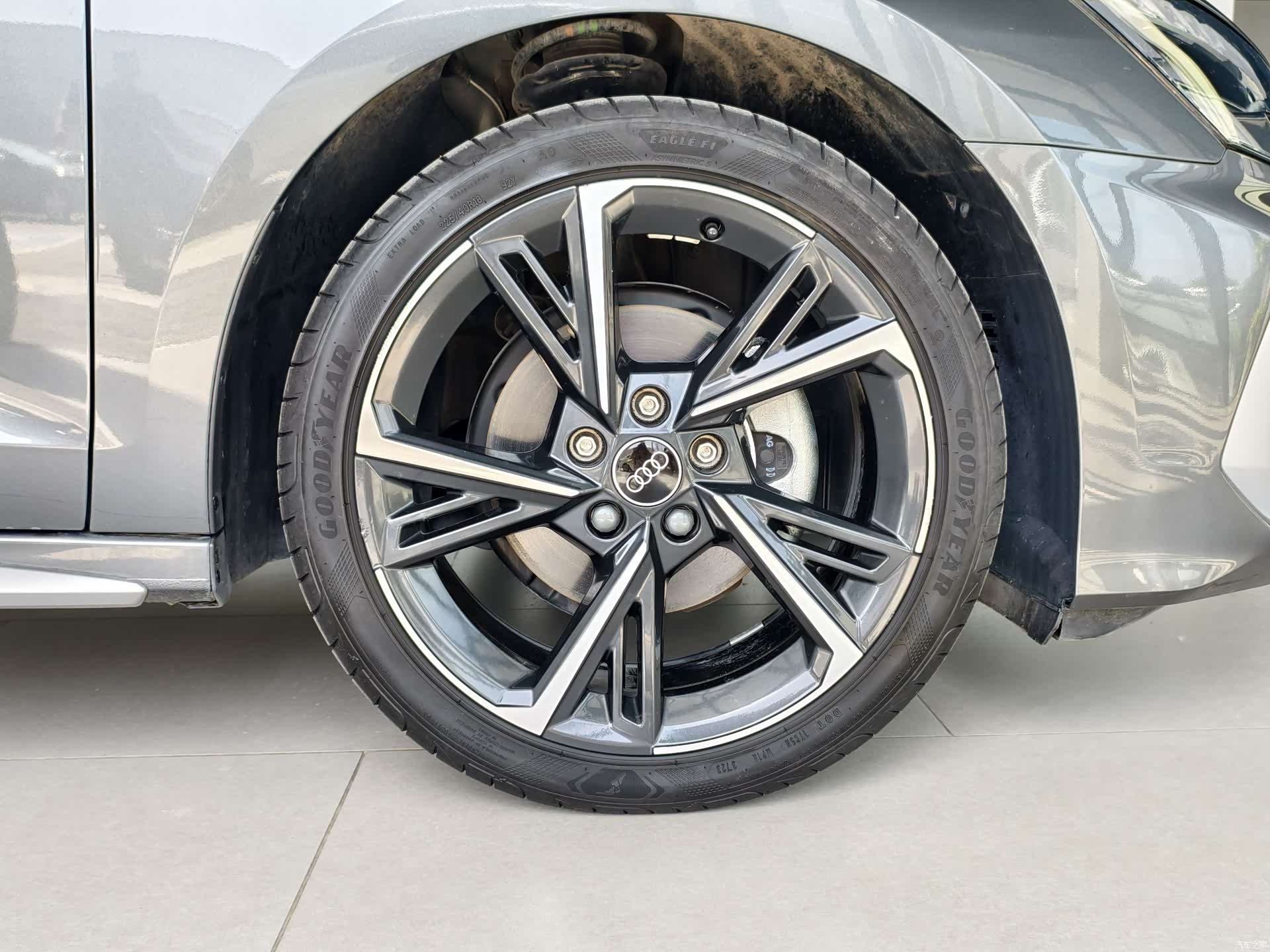 Audi A3, 2024 16