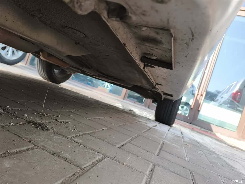 Geely X3, 2019 22