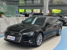 �µ�A6L 2023�� 40 TFSI ����������