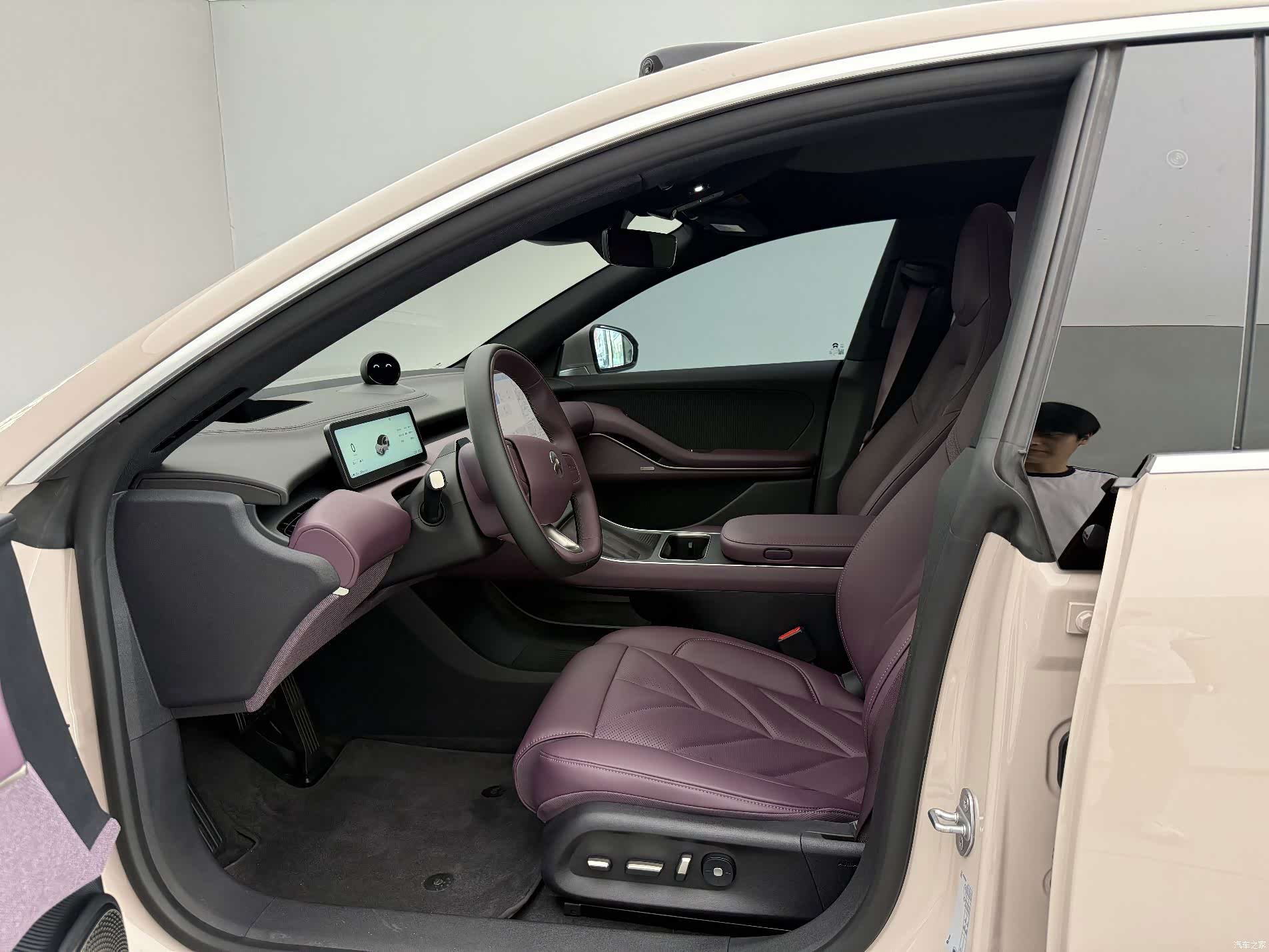 NIO ET5, 2025 15