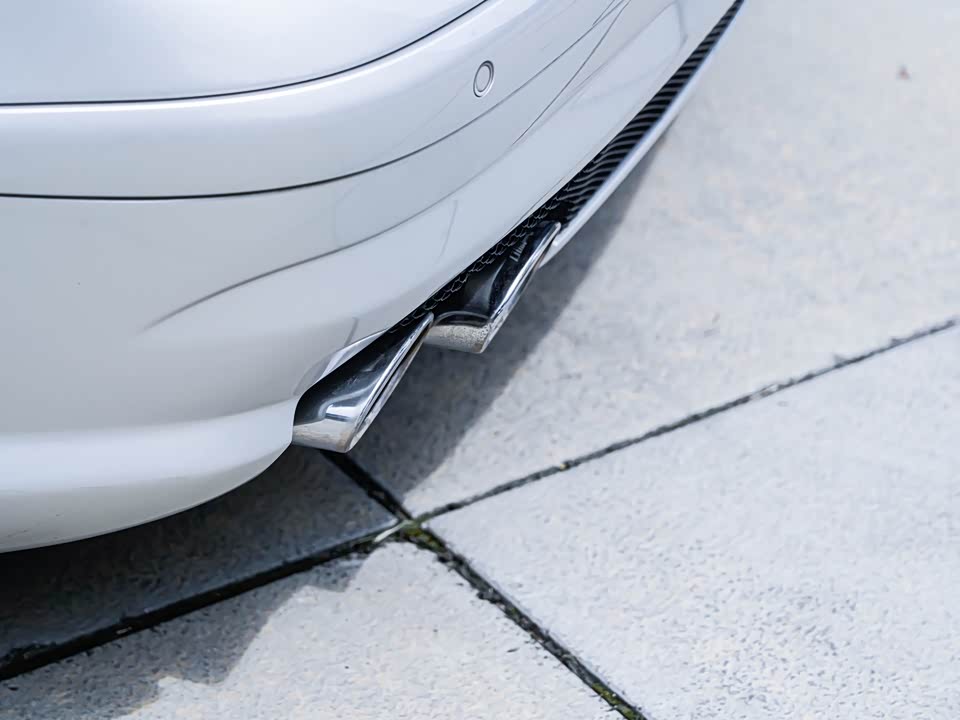 Mercedes-Benz SL-class AMG