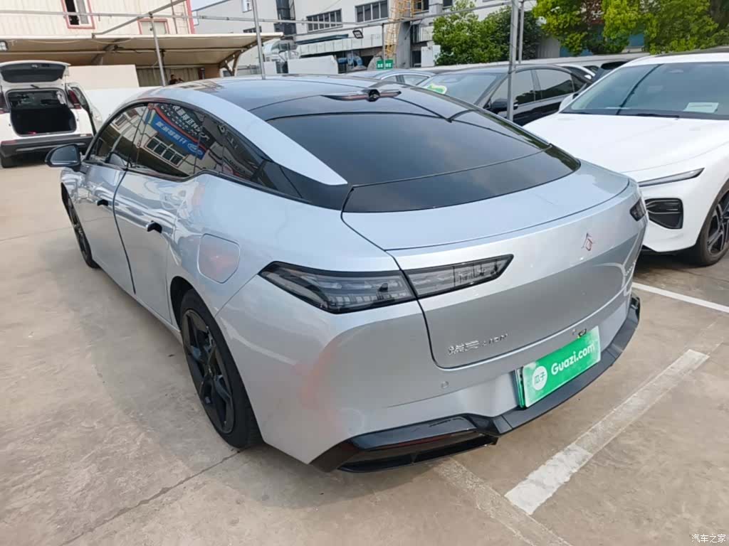 Hyper GT, 2024 23