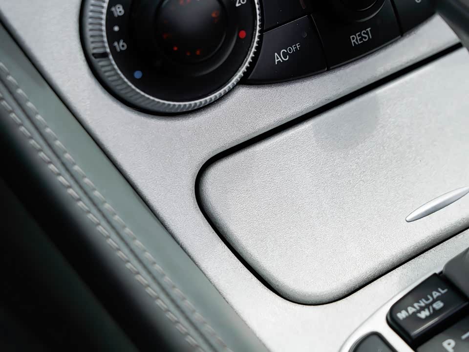 Mercedes-Benz SL-class AMG