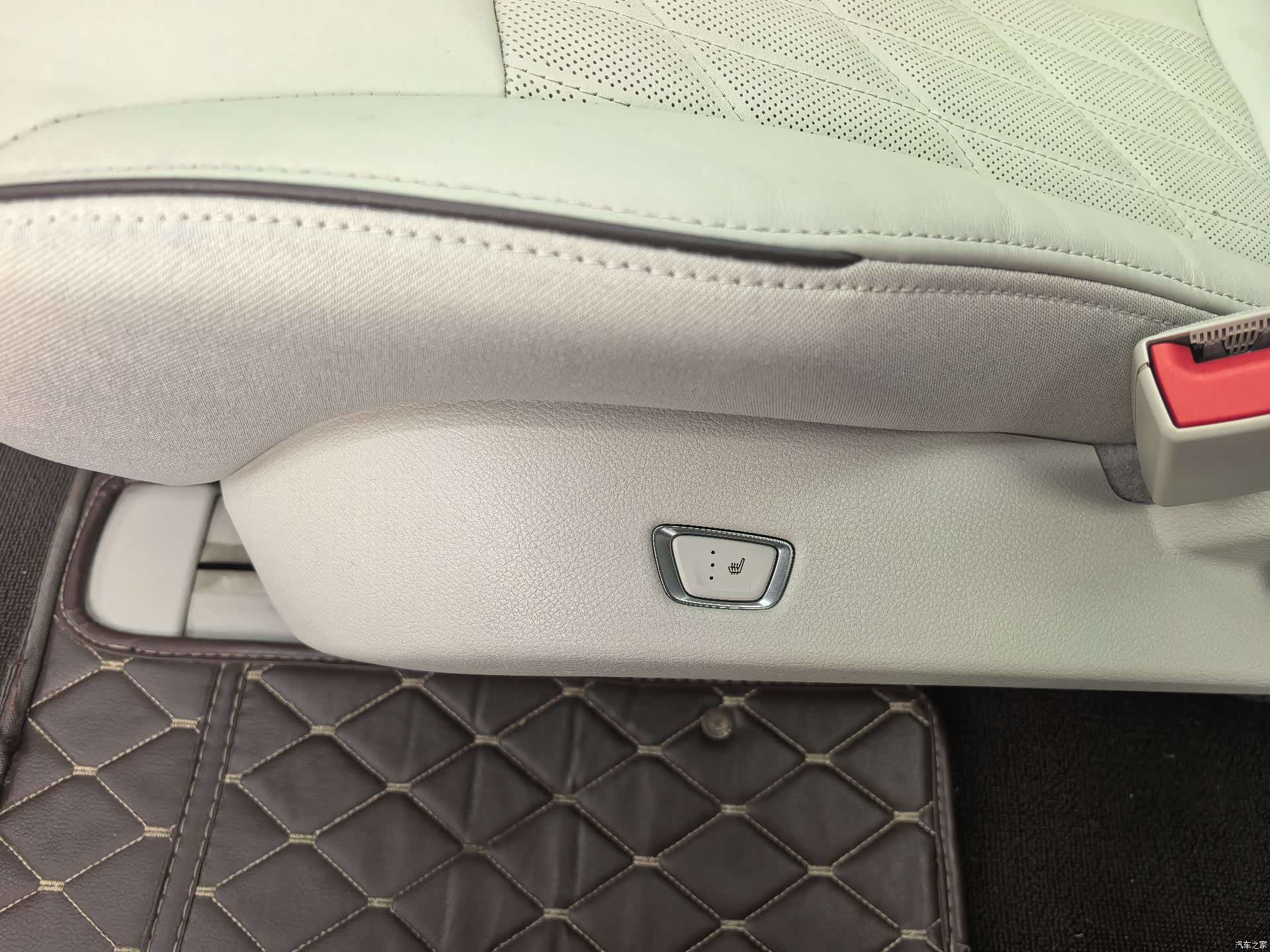 Buick GL8, 2022 7