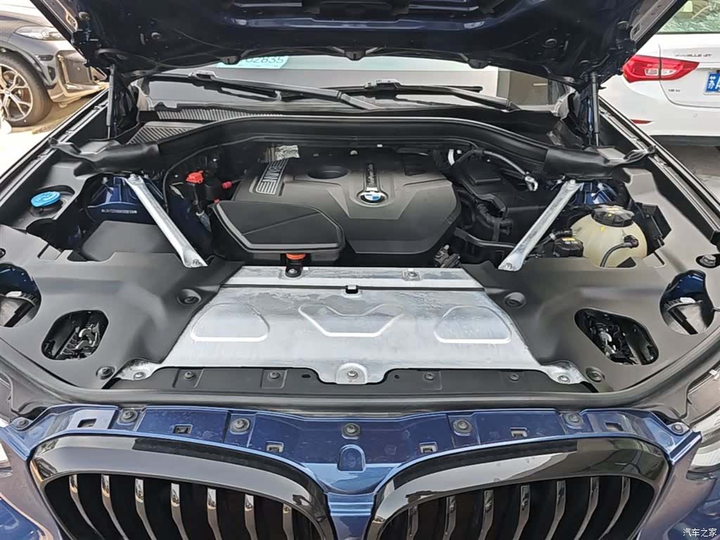 BMW X3, 2018 20