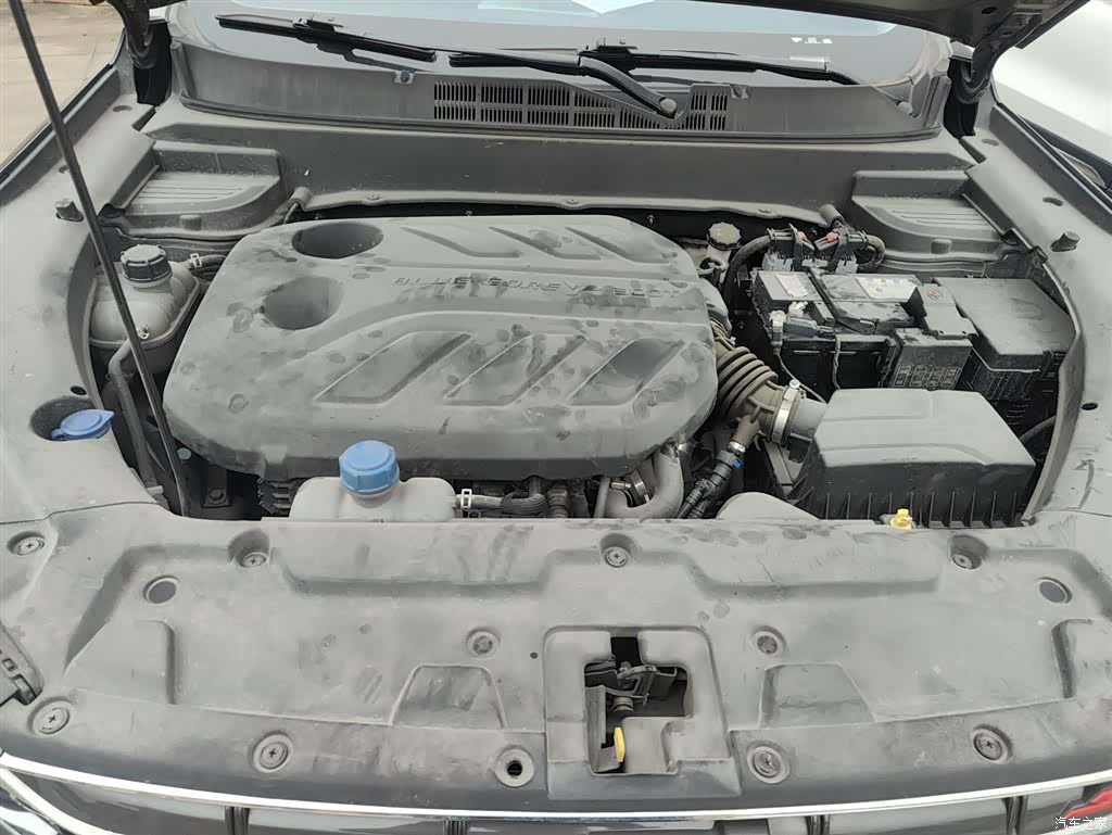 Changan X5, 2022 20