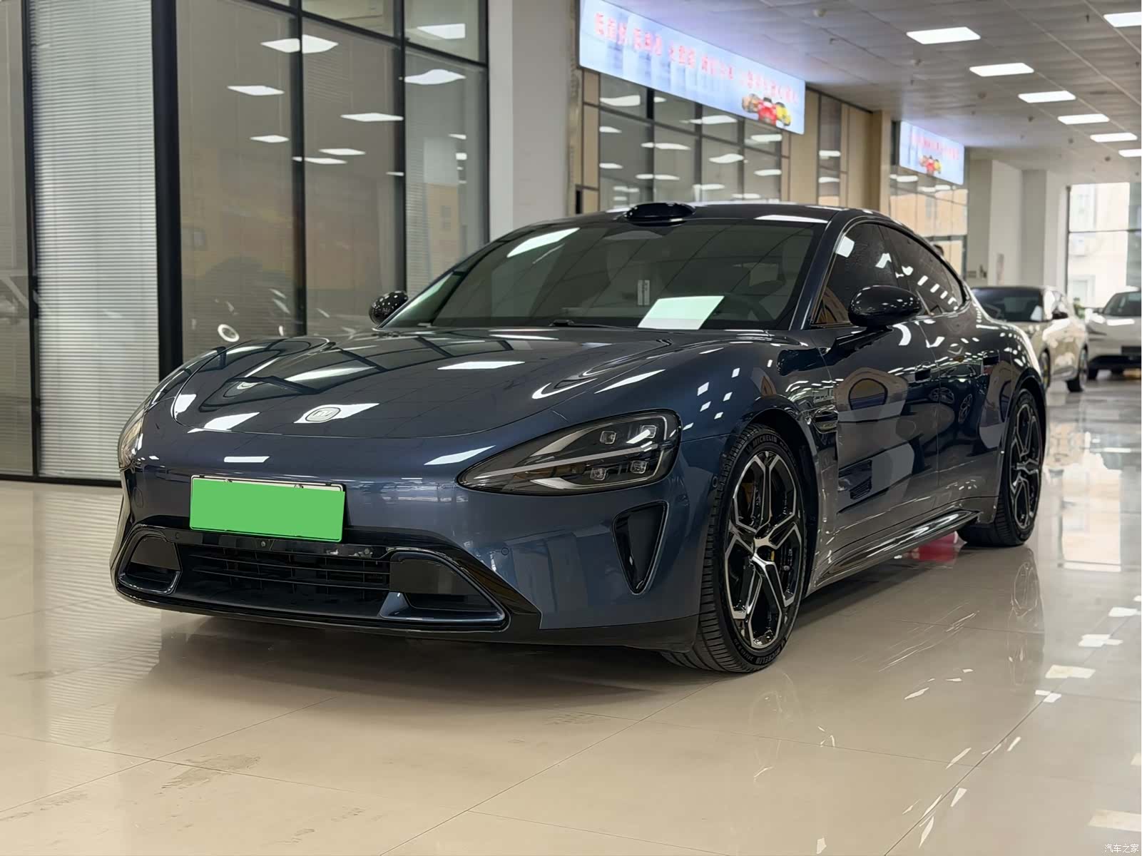 Xiaomi SU7