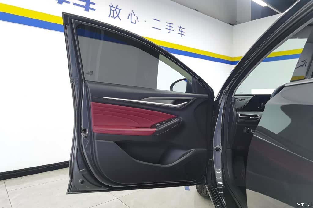 Changan Eado, 2021 7