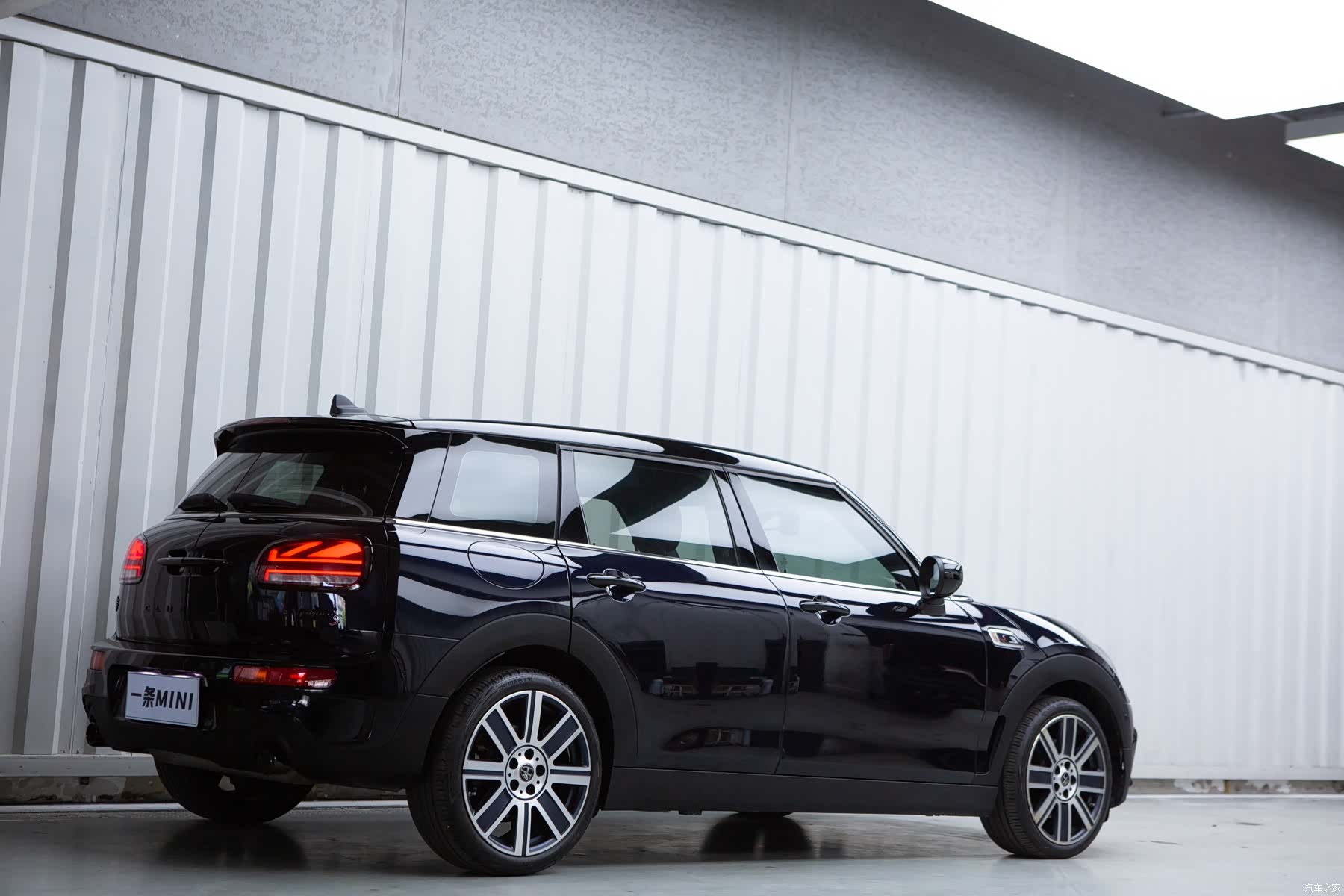 Mini Clubman, 2023 4