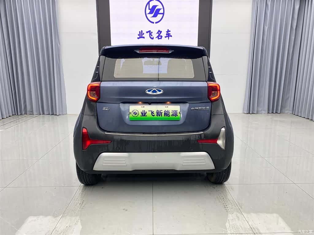Chery 4, 2021 все фото