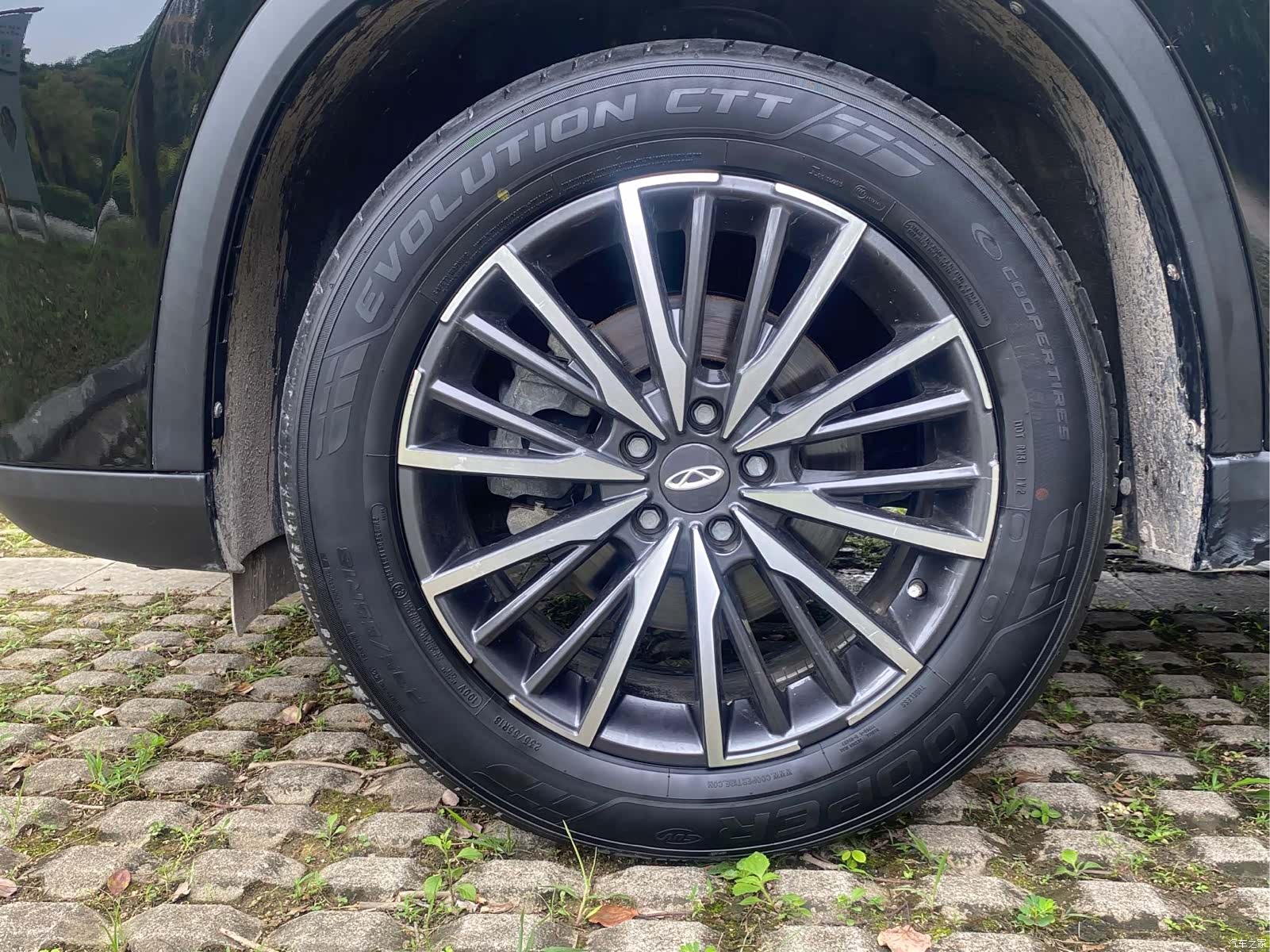 Chery Tiggo 8 Plus, 2021 21