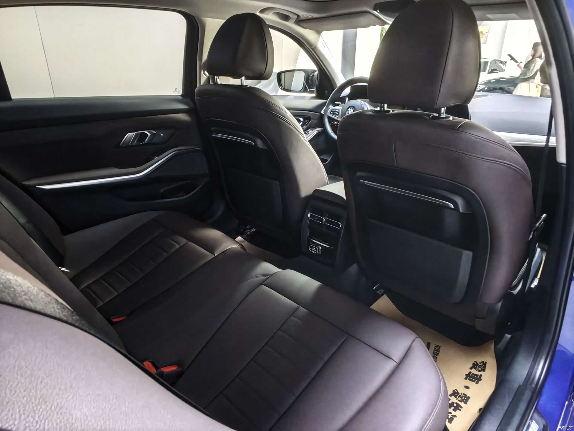 BMW 3 Series, 2020 10