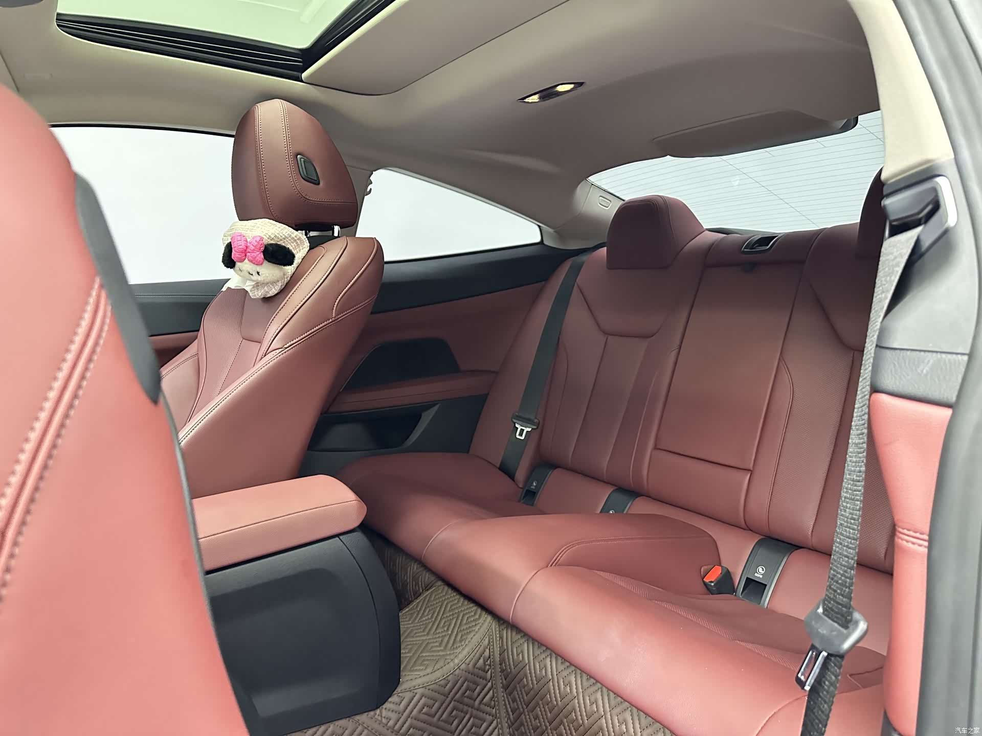 BMW 4 Series, 2023 14