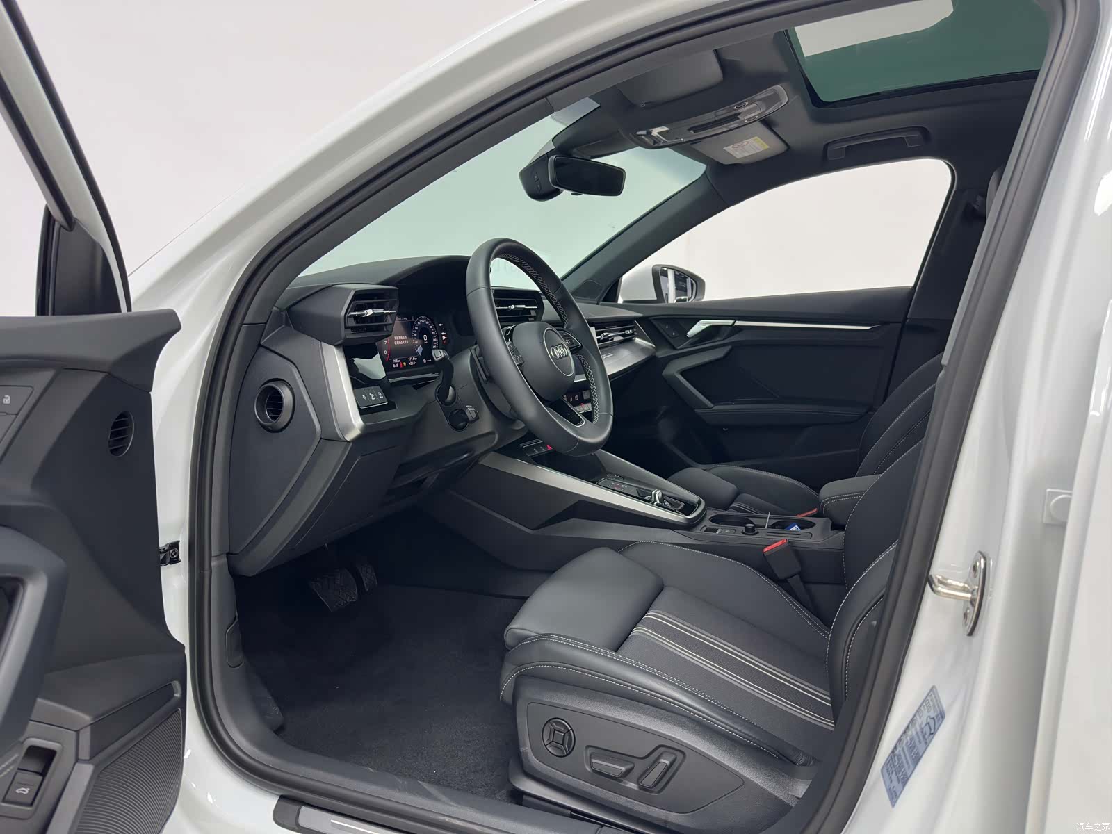 Audi A3, 2022 10
